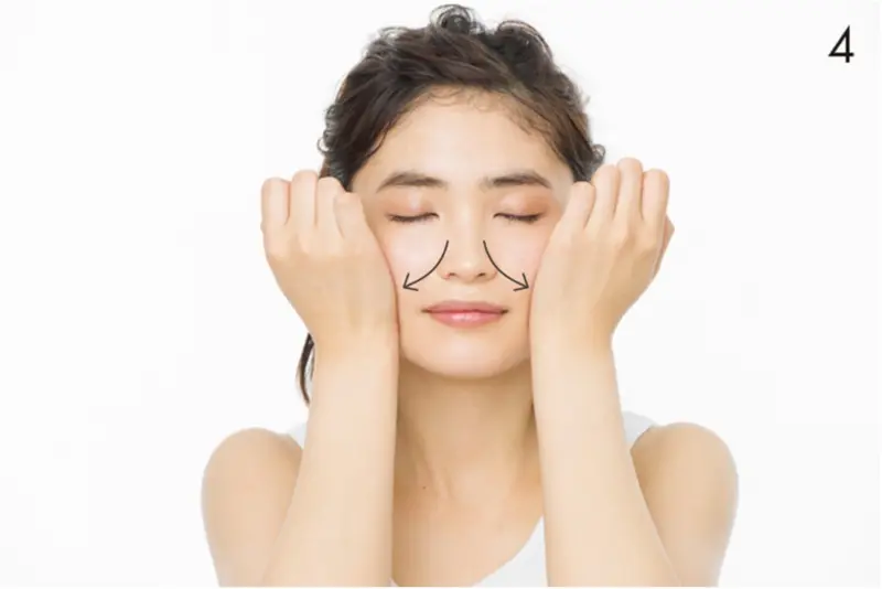小顔を目指す【大全集】 - すぐにできる簡単マッサージや小顔メイク、スキンケアやグッズなどフェイスラインの対策まとめ_51