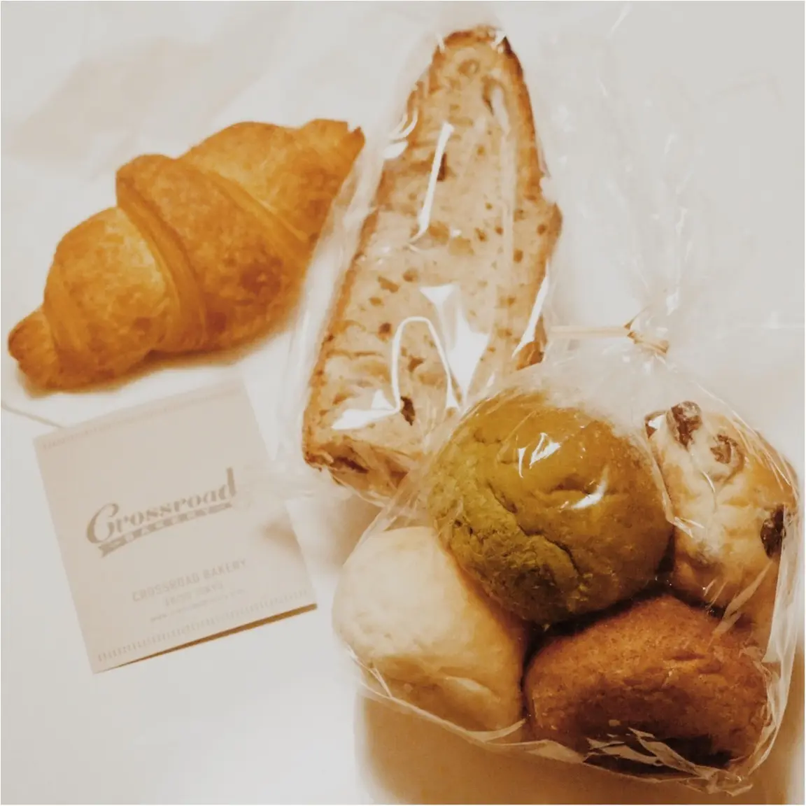 Xmasスイーツはケーキだけじゃない♡期間限定アップルパイはいかが♬_5