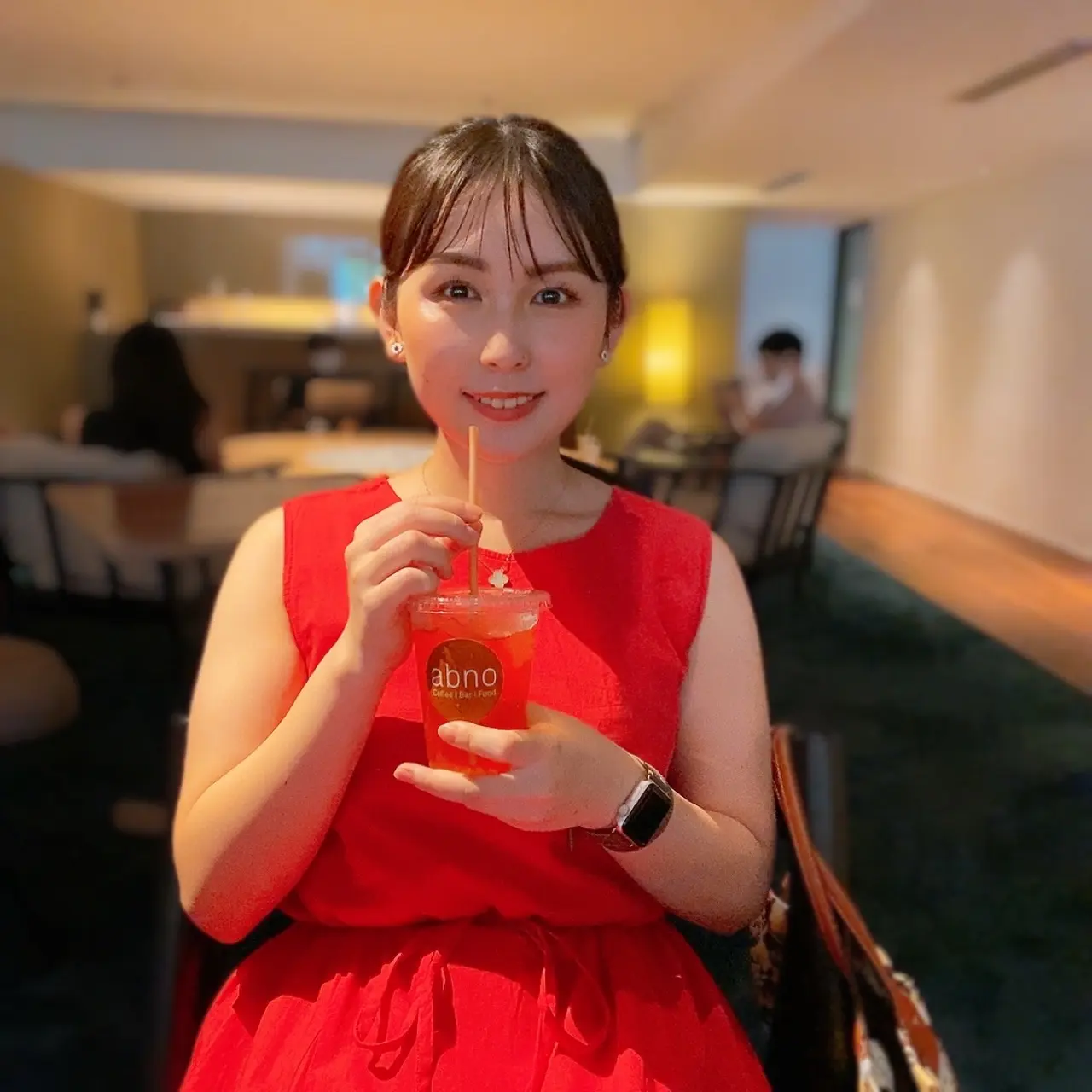 【馬喰町カフェ】abnoをご紹介☀︎_5