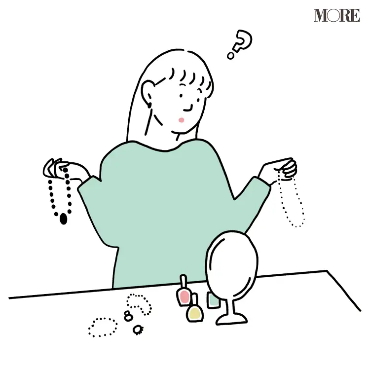 【ウェディングマナー】髪はおろしてていい?「平服」ってどんな服? 今さら聞けないアレコレをプロがお答え!_2