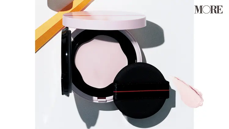 塗った人から美肌になれる「トーンアップUV」6選。透明感が手に入る日焼け止め! 『SHISEIDO』『雪肌精』『ファミュ』などでくすみ知らずの肌に_2