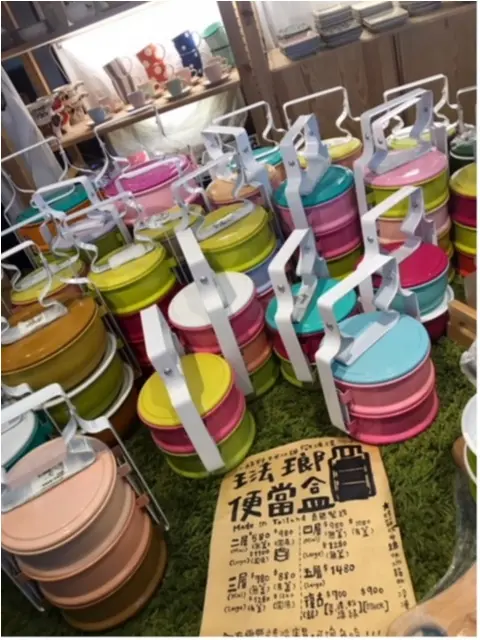 穴場☆台北のおすすめオシャレスポット・円山_2