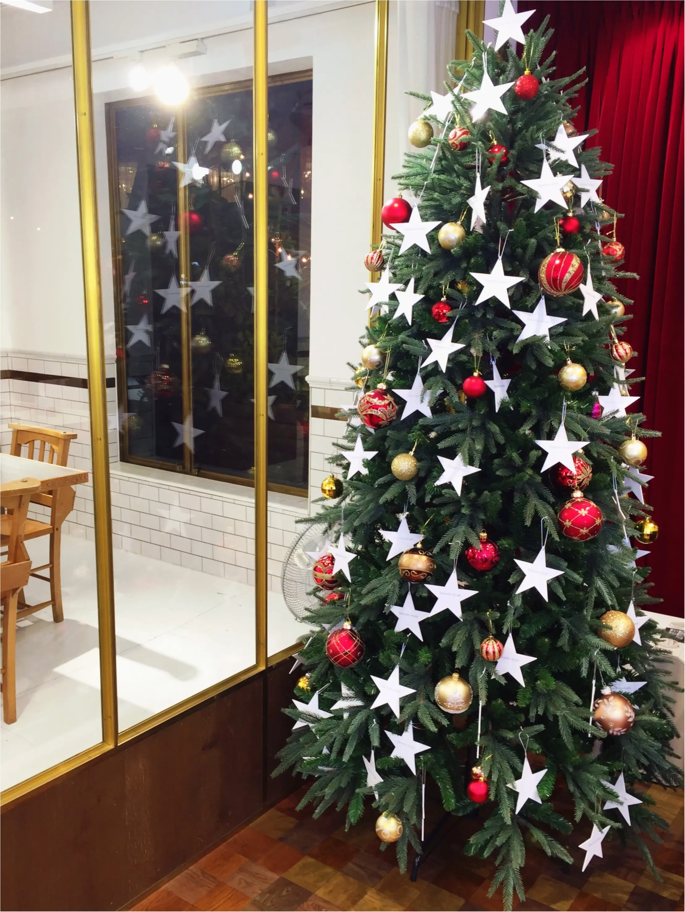 クリスマスプレゼントはブランエトワールで!今ならマサルさんからの素敵すぎるクリスマスプレゼントがもらえちゃう★_1