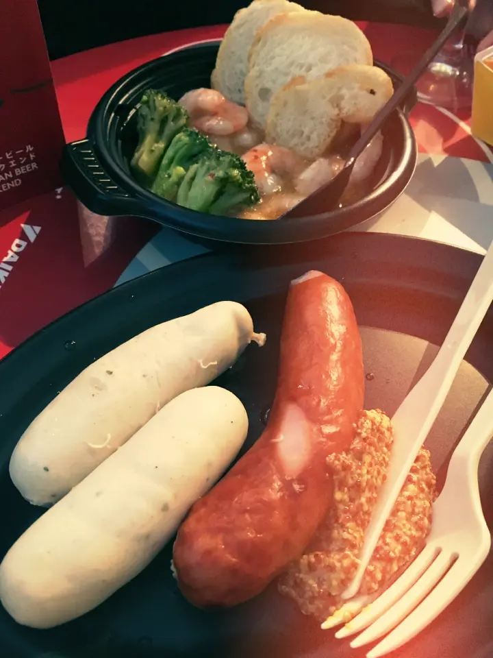 今日まで!【ベルギービールウィークエンド】美味しいビールを飲もうでないか〜_5