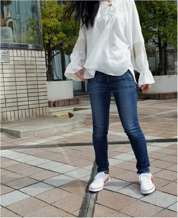 わたしが選んだ新しい春服 お仕事&休日コーデ まとめて紹介☆_3