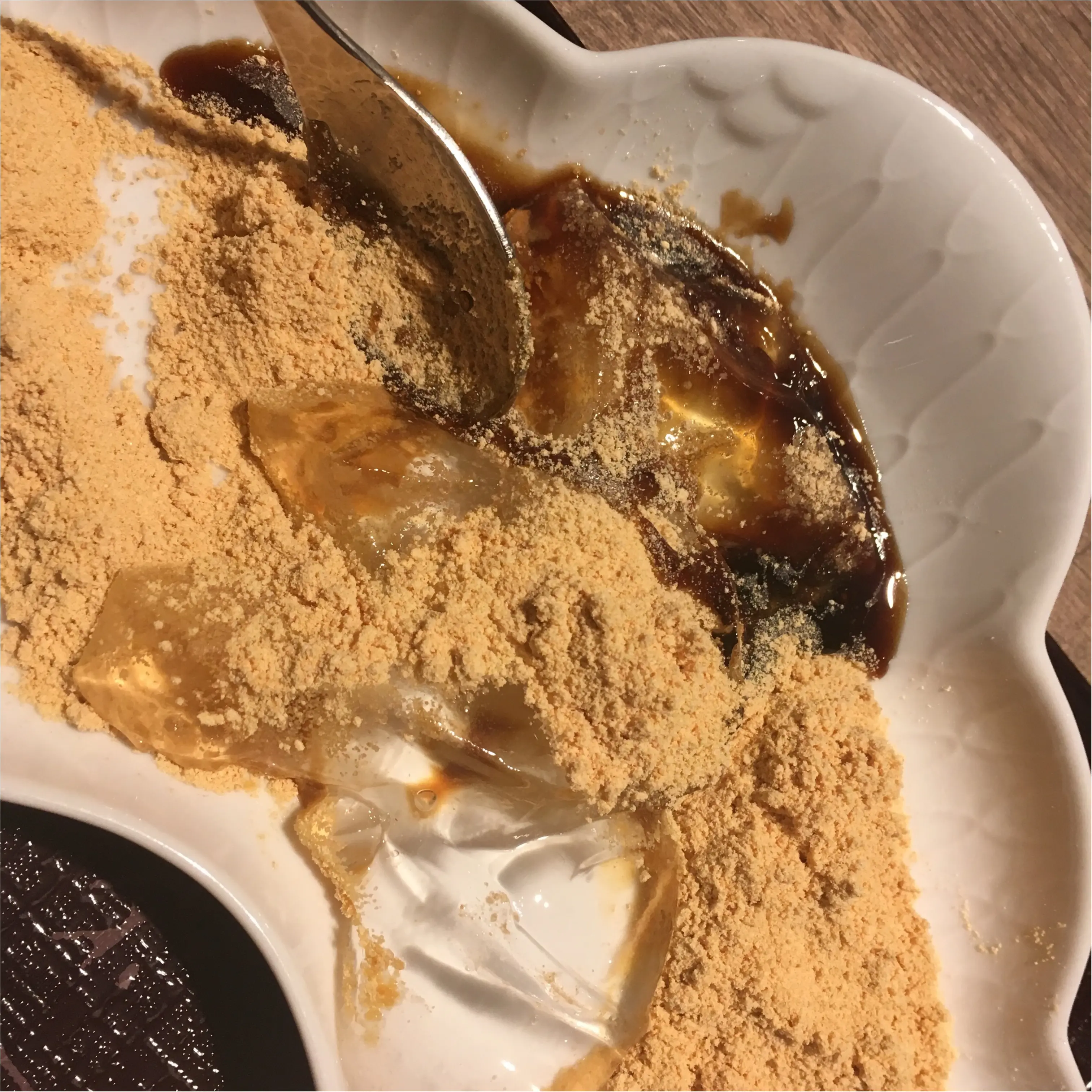 水晶?和菓子?!SNS映え抜群の「天使の涙」はおいしさも抜群!!ヘルシー和スイーツに注目!!_7
