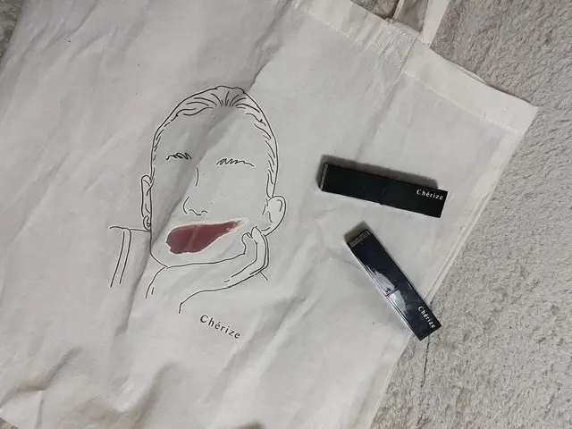 【エコバッグ】Chérize(シェリゼ)のトートバッグで買い物もおしゃれに♪_2