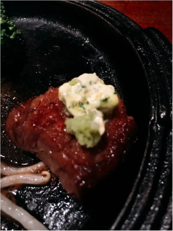 A5ランクの黒毛和牛のみ提供!平日限定ランチはミート矢澤でスタミナつけよう♪_7