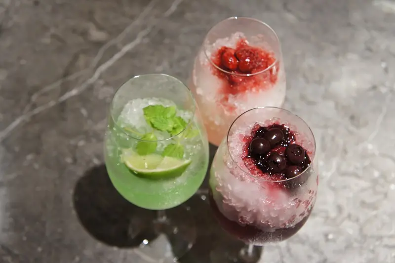 銀座でかき氷、パフェ、アフタヌーンティーなら『GINZA SIX』♪ 夏限定スイーツおすすめ6選♡_3