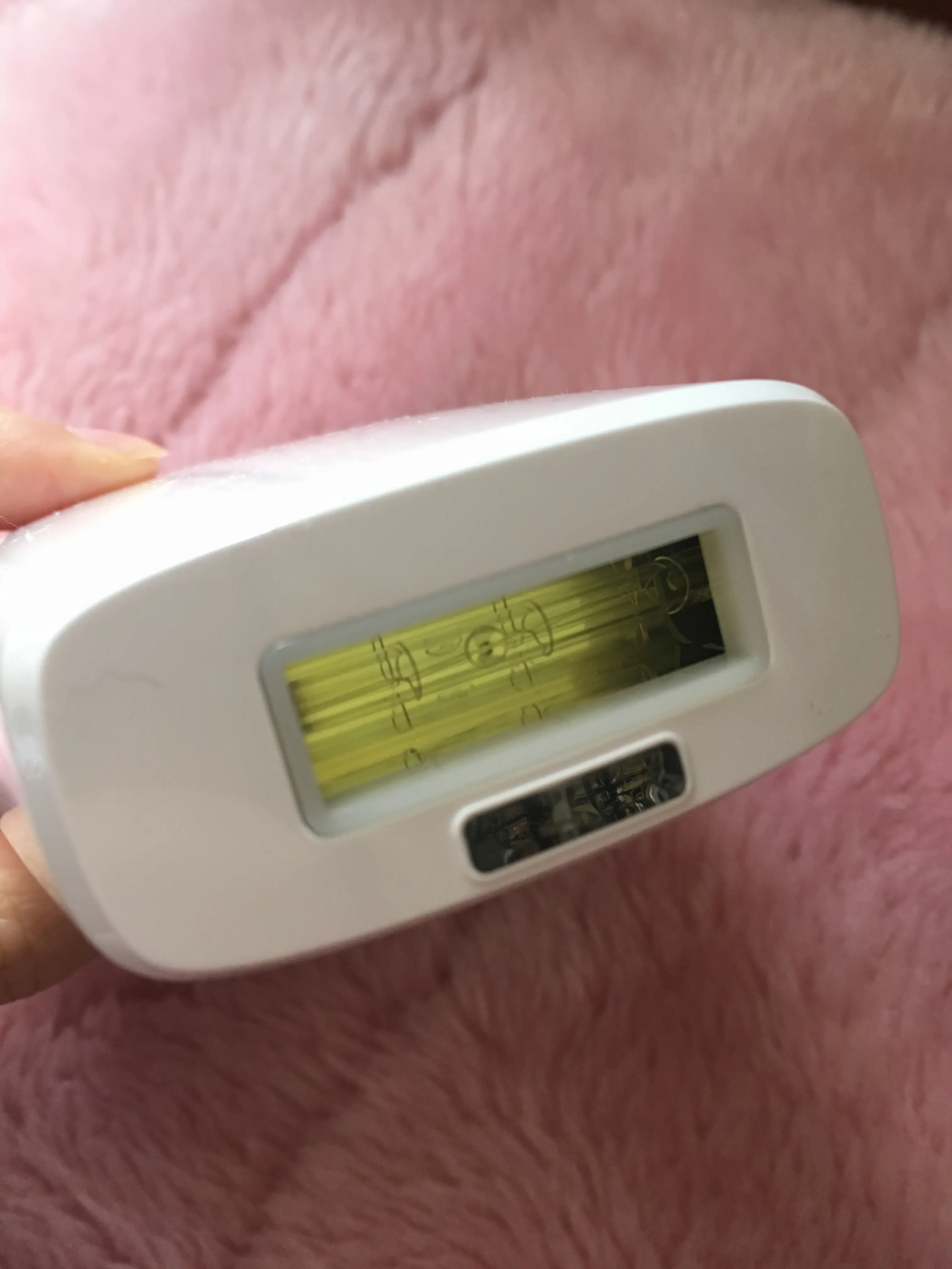 自宅が脱毛サロンに!?お手軽簡単に脱毛〜_4
