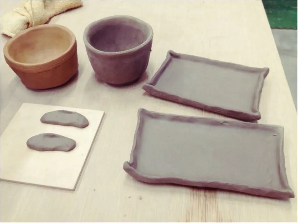 《食器だって指輪だって作れちゃう♡》 DIY好きにはたまらない秘密基地へ潜入っ!!_2