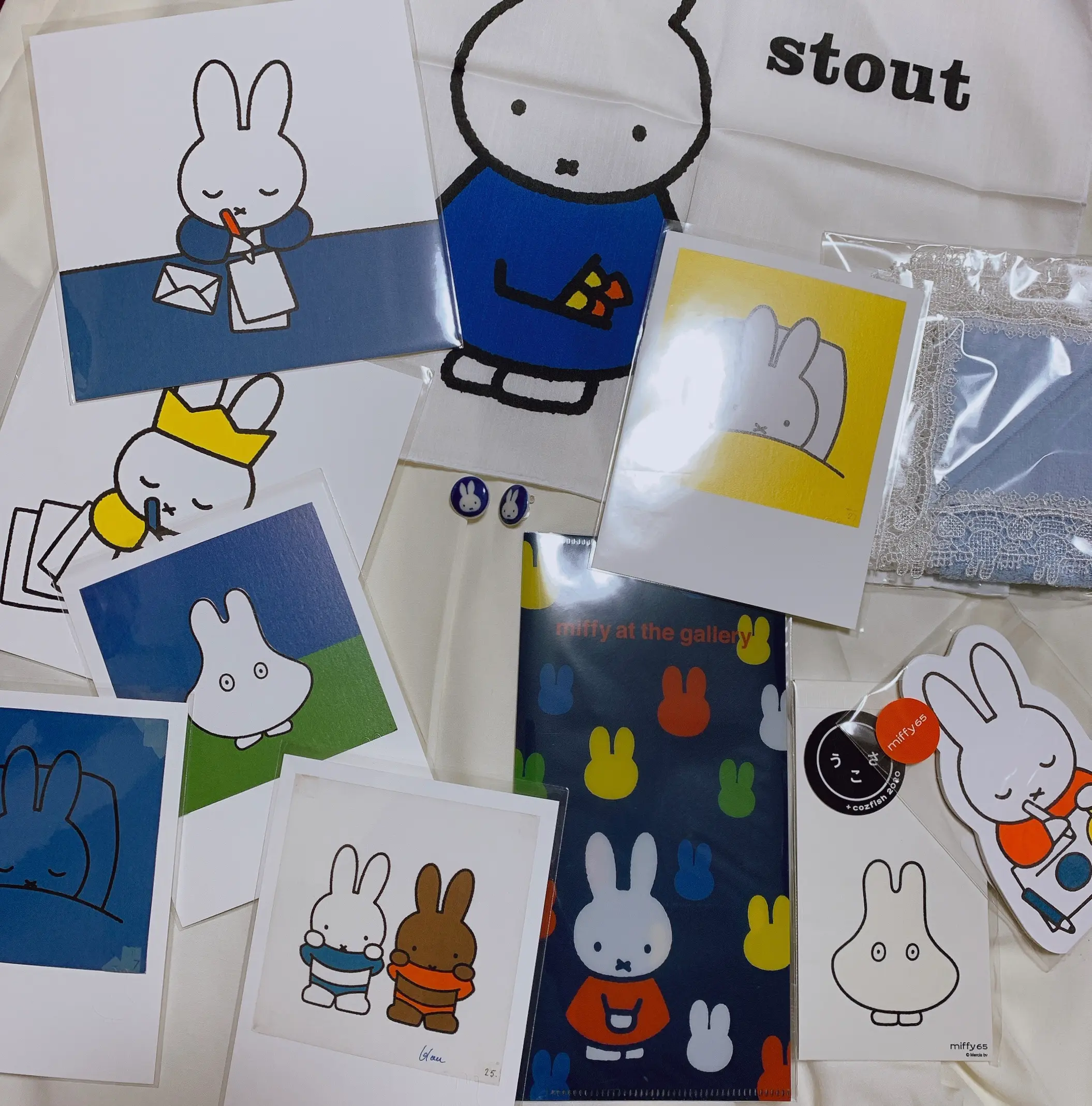 【神戸】ミッフィー展65周年終了まであと数日!!!!_3