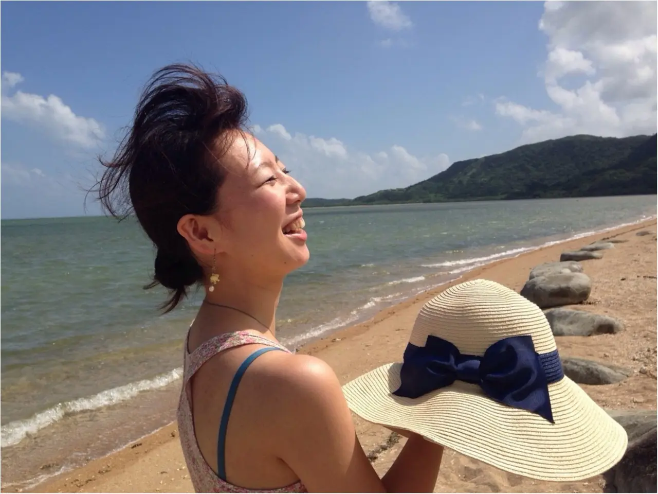 岸本セシルちゃんも行っていた沖縄離島❤️離島の魅力とは?!たっぷりお伝えします〜_20