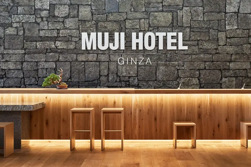 『MUJI HOTEL GINZA』の9タイプの客室、全部見せます♡ 家具からベッド、食器まで。無印良品の名品が使える試せる買える「無印良品 銀座」!_2