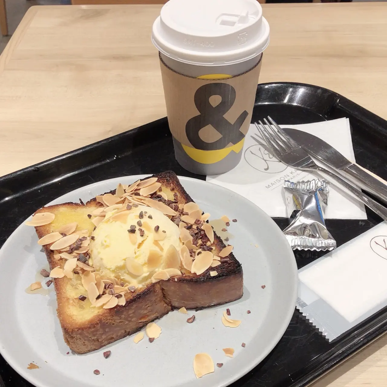 【東京・銀座】おしゃれなカフェ特集《2019年版》- 銀座エリアで女子会やデートにおすすめのカフェまとめ_18