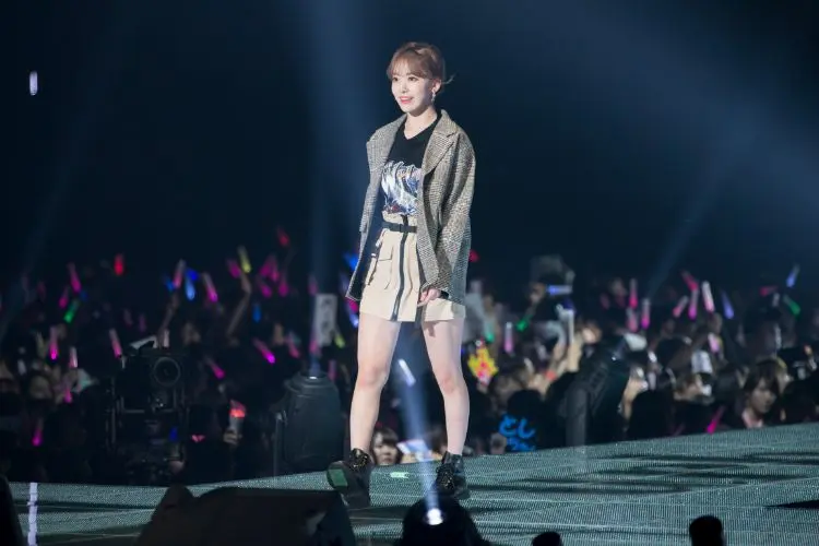 マイナビ presents 第29回 東京ガールズコレクション2019 Photo Gallery_1_17