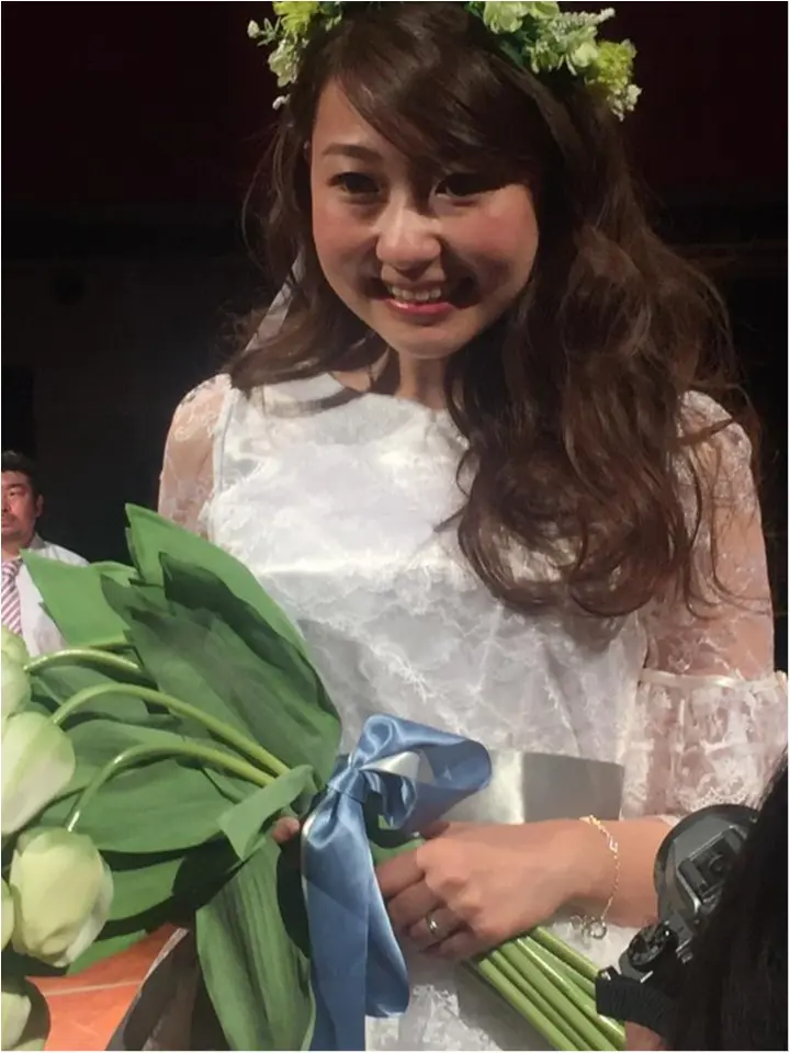 ♡さち婚♡_6