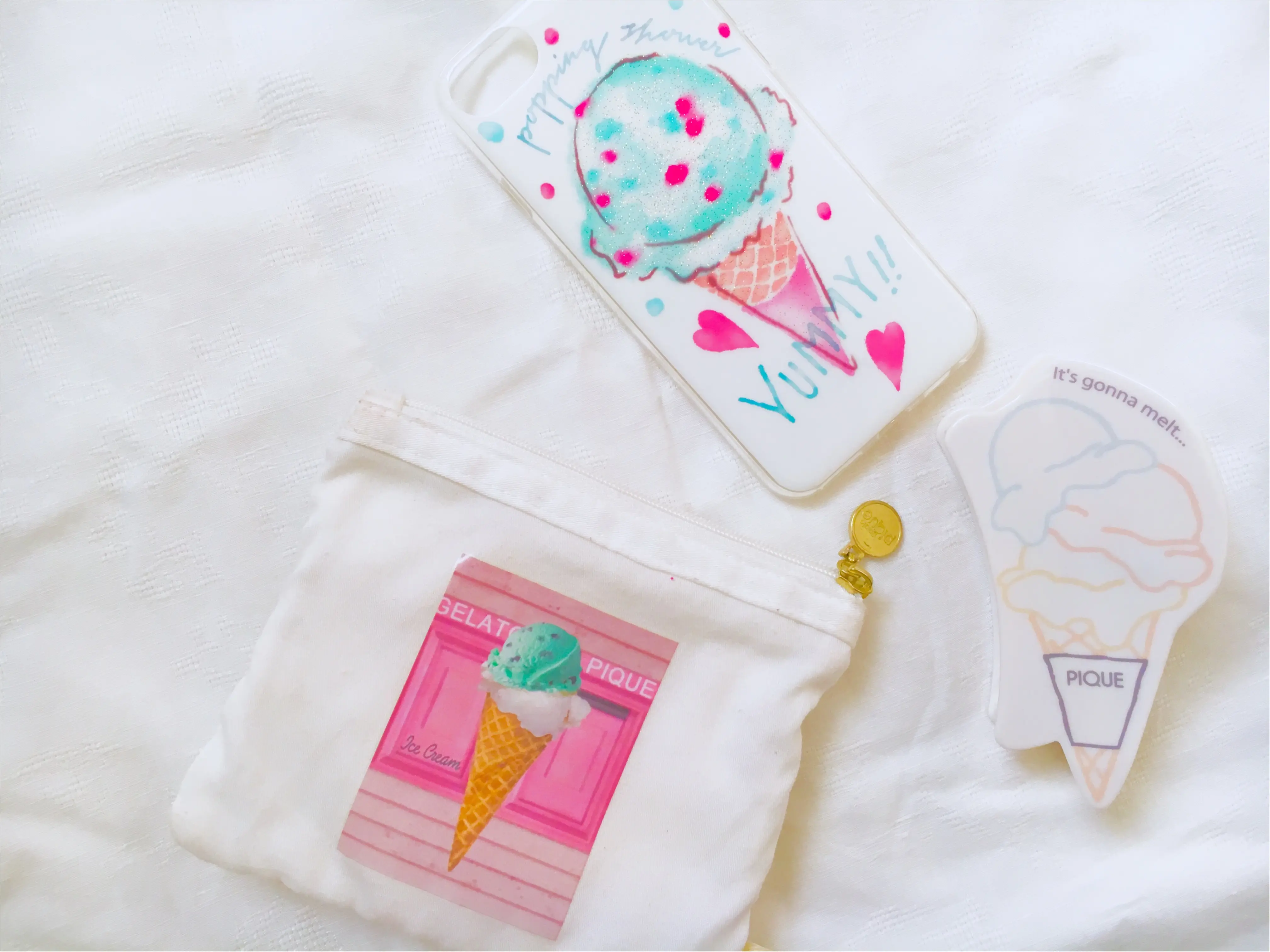 【ETUDE HOUSE】可愛すぎるアイスバー❤️コレ、実はリップなんです!_1