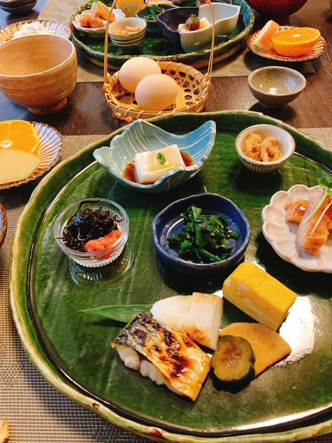 【女子旅】《大分の地酒》にも合う!《旬の地元食材》たっぷりのお料理も魅力の温泉宿♡_10