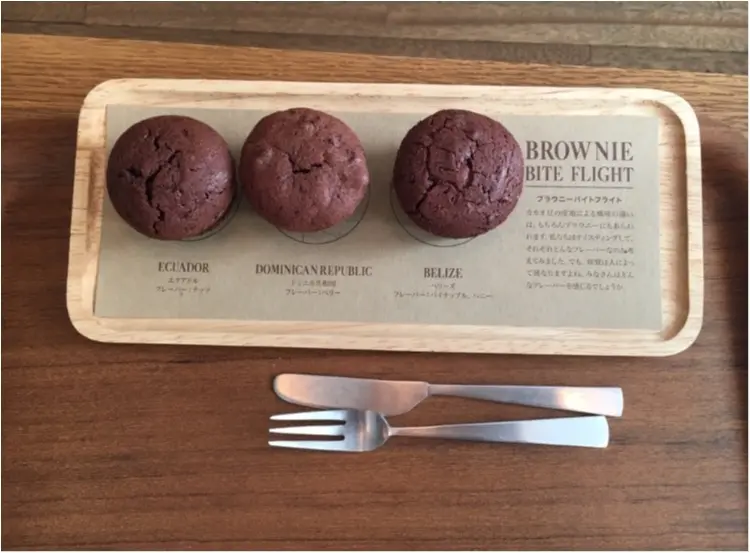 【スイーツ】”DANDELION”でチョコレートの食べ比べ!サードウェーブチョコレートは蔵前で!_4