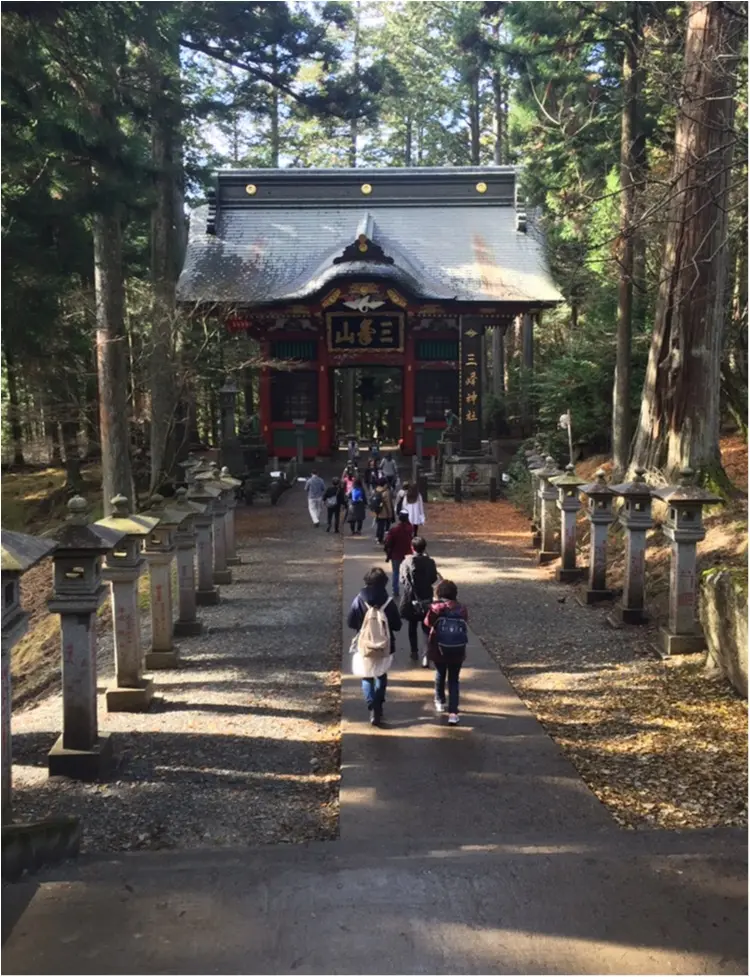 日帰りの旅が充実✨【国内プチ旅行のまとめ*2016】_14