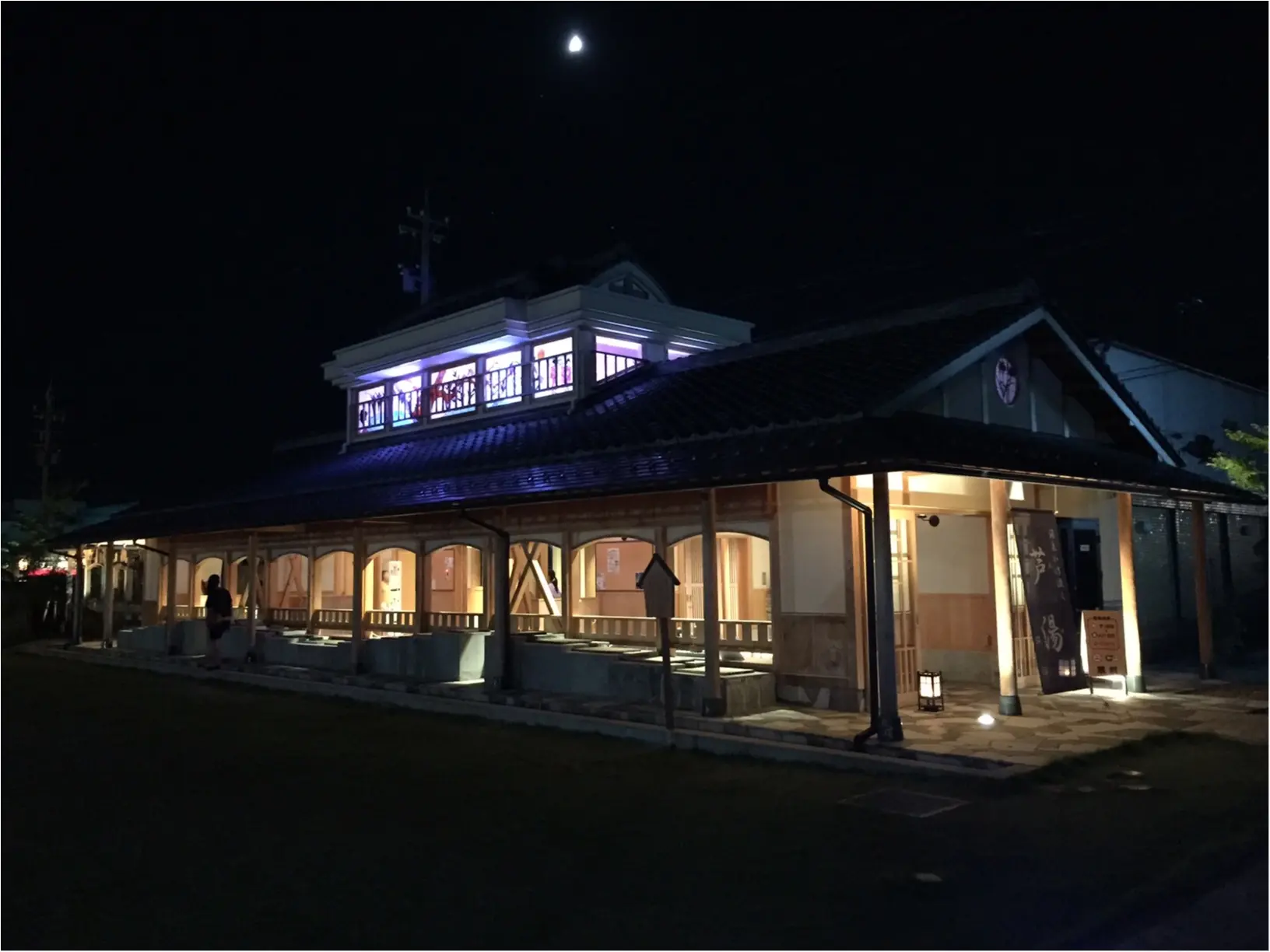 プールも海も花火もアトラクションも温泉も!夏を思いきり楽しむ! 芝政ワールド&あわら温泉_7