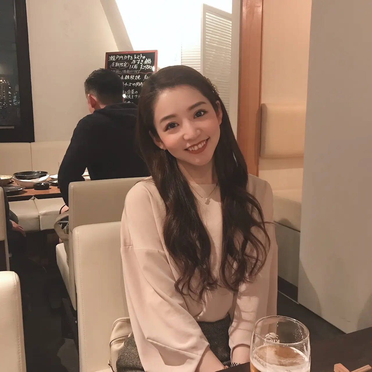 はじめまして。MOREインフルエンサーになりました、Ayaです!_1