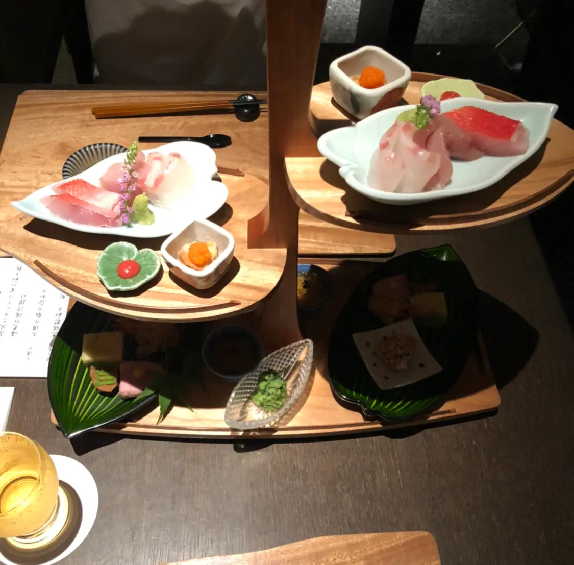 【星野リゾートに行ってきました♡】食事・感想・おすすめポイントを一挙公開!!_5