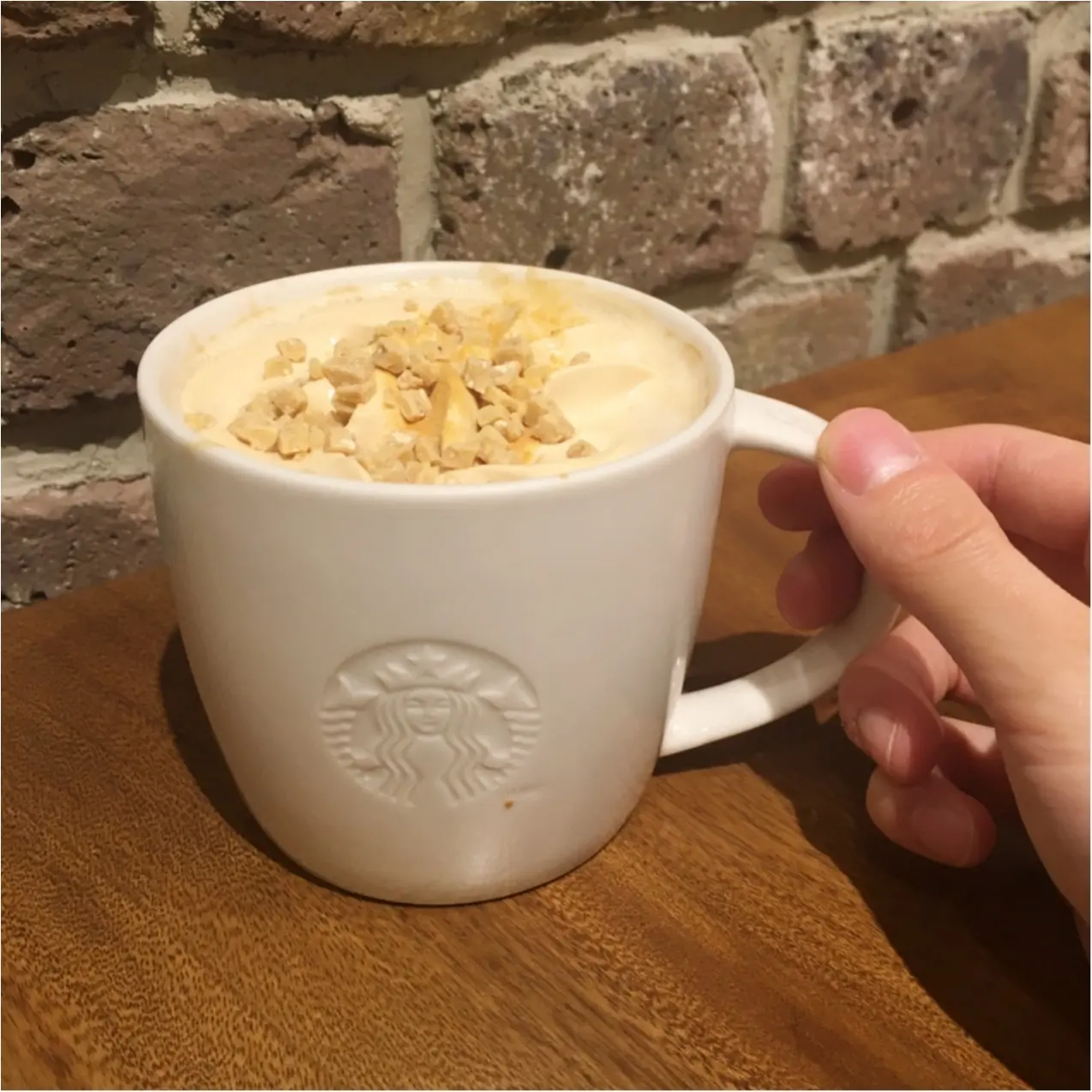 スターバックスのXmasがスタート ♡ この冬におすすめのあったかラテは?_6