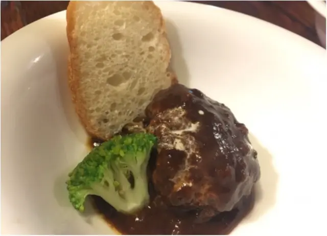 お肉好き必見【ディープな五反田】これでもか!というほど食べた11のメニューたちをご紹介♡_8