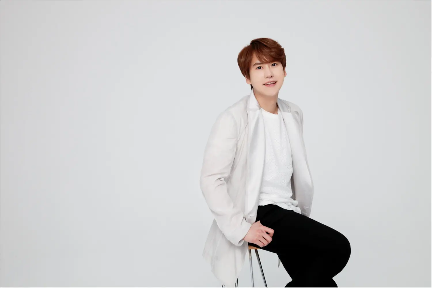 Super Junior Kyuhyunさん直撃インタビュー 夢をかなえる秘密 教えます ライフスタイル最新情報 Daily More