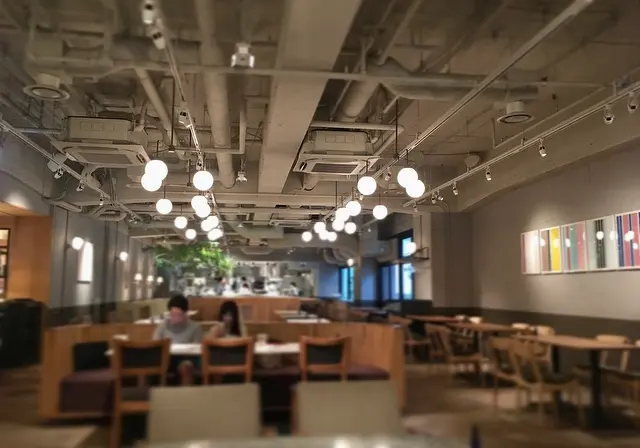 【パン活】#また行きたい 都会にひっそり佇むパン屋さんで朝食を。_4
