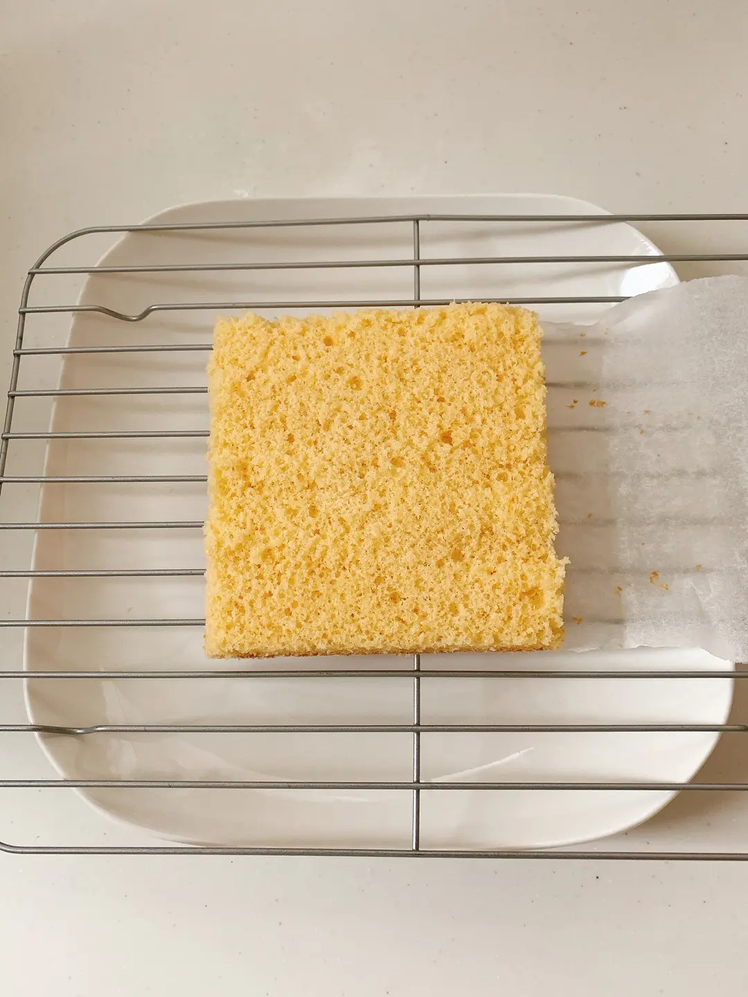 【おうちカフェ♡】手作り《バナナケーキ》で楽しみながらティータイム_1