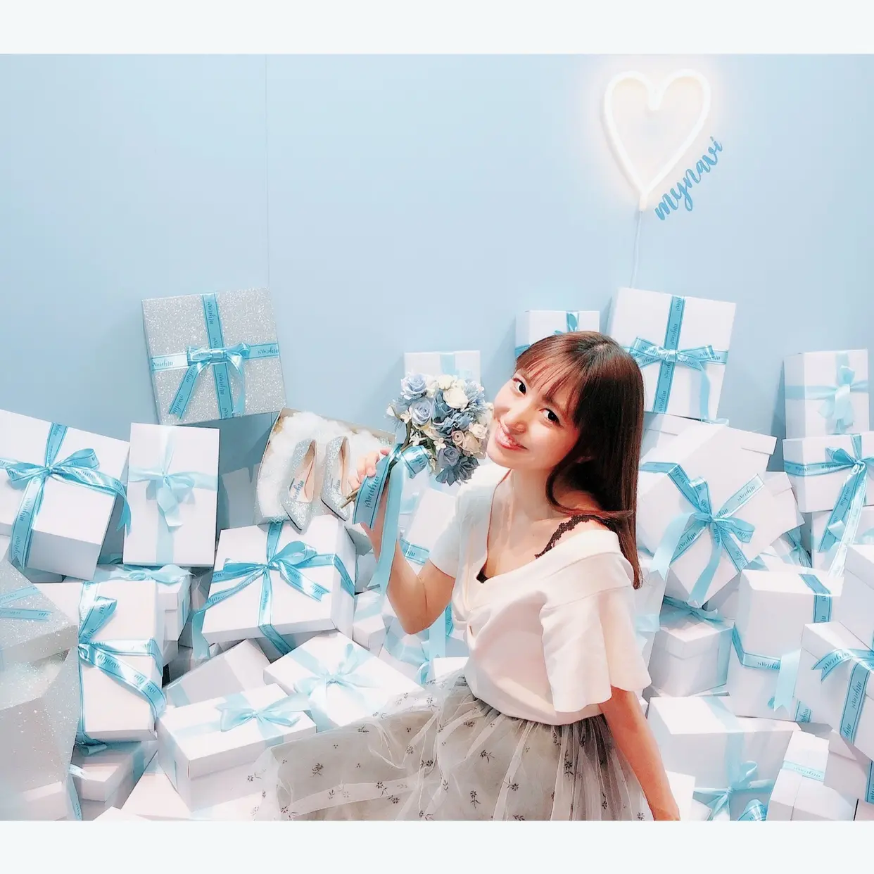 インスタ映え間違いなし!♡VINYL MUSEUM♡_1