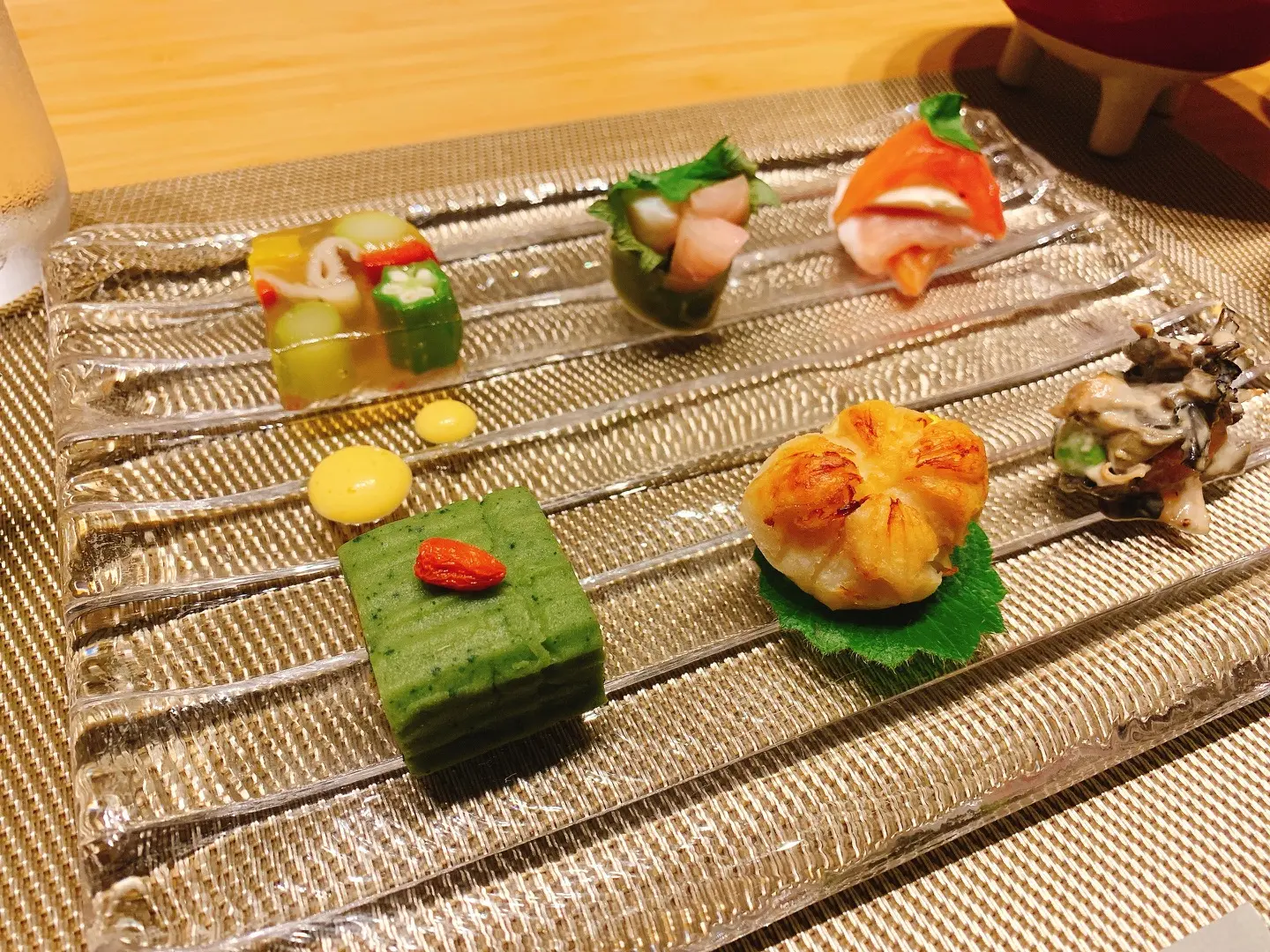 【癒し宿】《地元食材たっぷり》のお料理と目の前で焼く《上州牛ステーキ》♡_1