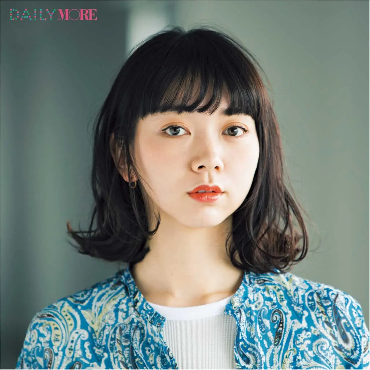 最旬モードが手に入る♡ おしゃれ度が上がる「Sカールボブ」の作り方【今一番おしゃれな髪型は〝ボブ〟!!】_5