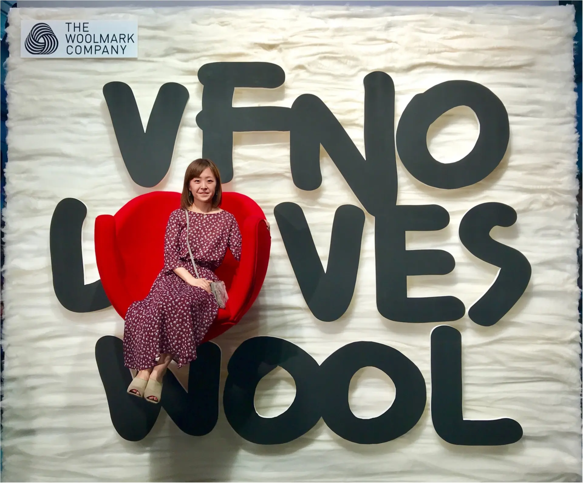 ファッショニスタ大集合❤︎【VOGUE JAPAN FASHION'S NIGHT OUT】に行ってきました♡_2