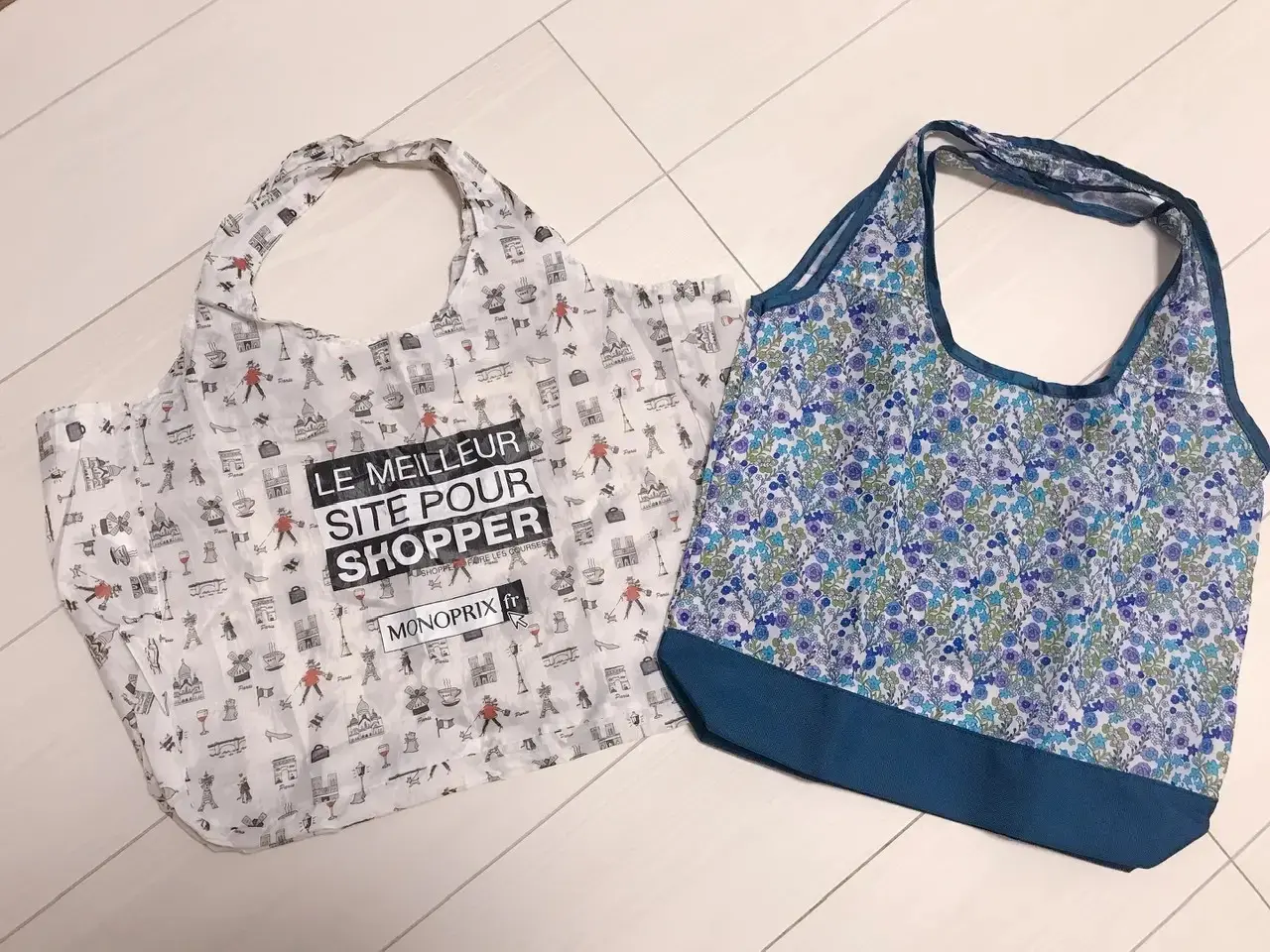 【働く女性のエコバッグまとめ】人気ブランドのおしゃれなバッグも♡ MOREインフルエンサーズのMyバッグ特集_26