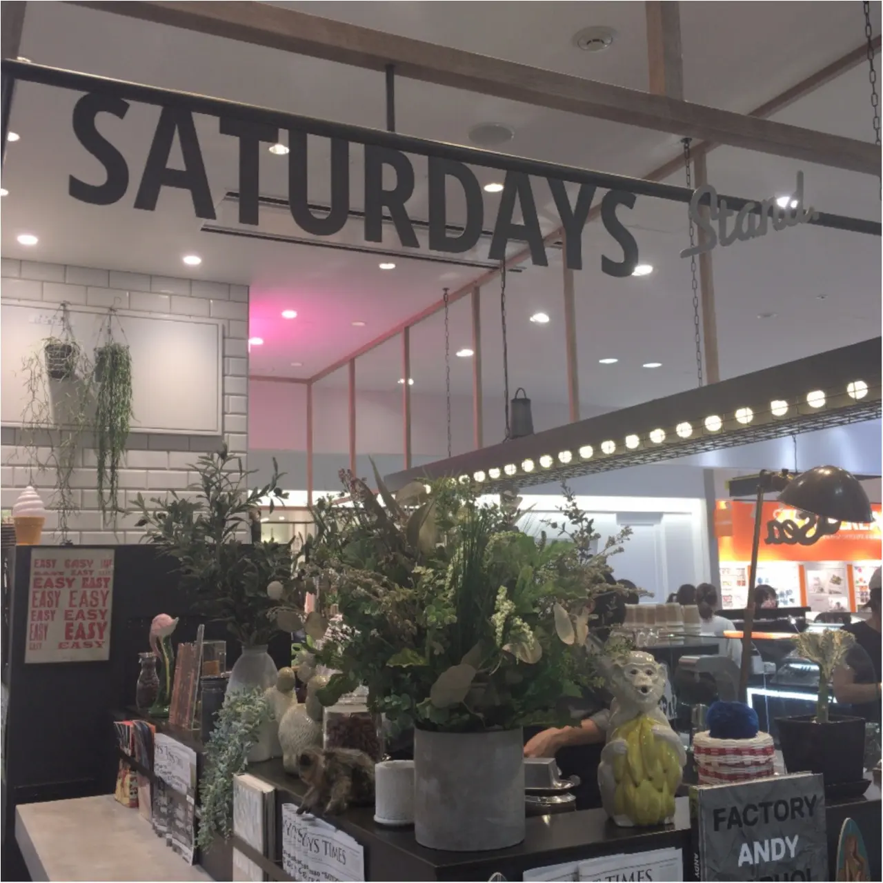 札幌駅おすすめのSNS映えスウィーツはここで!"Chocolate & Espresso SATURDAYS stand"♡_1