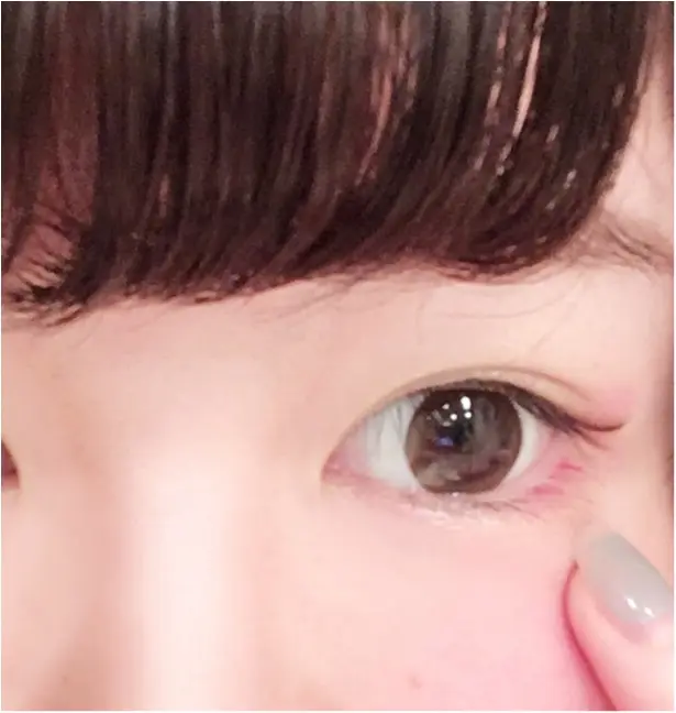 たった550円!?CANMAKEのカラーマスカラでいつものメイクを夏っぽく格上げ♡♡♡_2