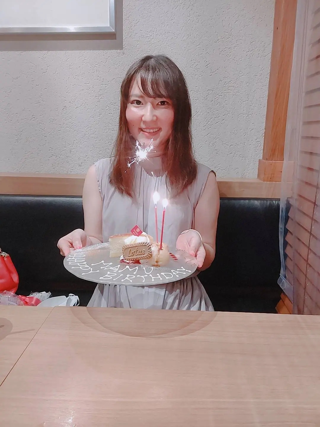 26歳になりました!_1