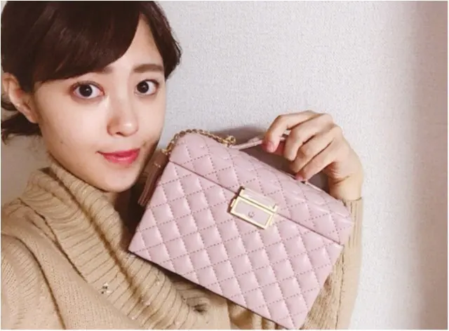 11/14〜11/18《JILLSTUART》のノベルティ“オリジナルジュエリーBOX”が期間限定で登場♡♡♡_5