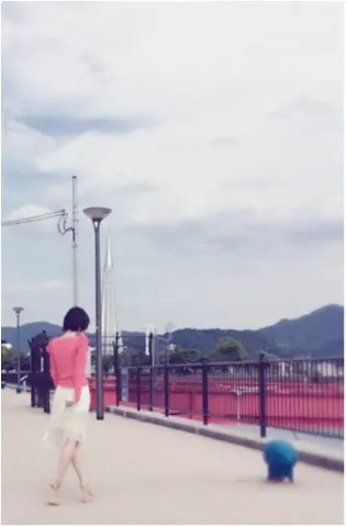 【ACTUS広島】海を見ながらランチができるSOHOLM CAFE❤️_7