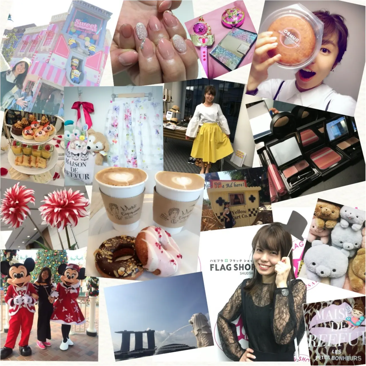 《モアハピ部10期スタート!》MOREもモアハピ部も記念イヤー!!今期もたくさんのハッピーをお届けします♡_1
