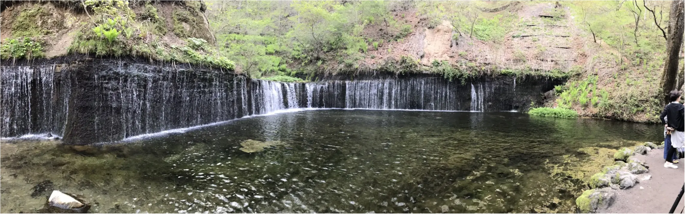 空気が美味しすぎる軽井沢に行ってきました♡_10