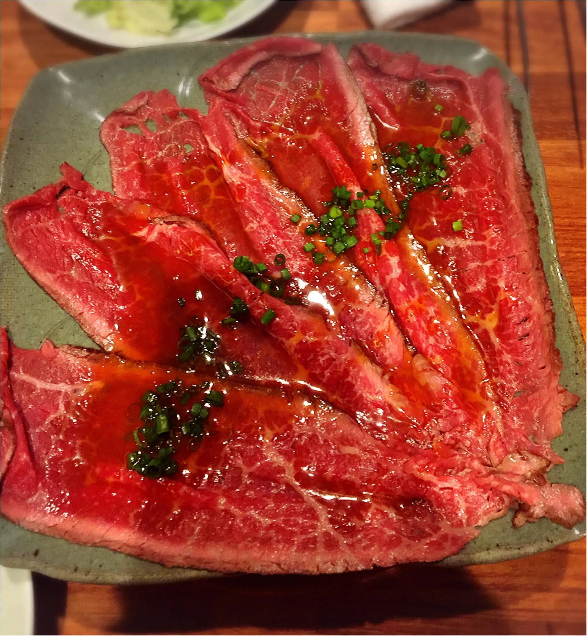 イエス!フォーリンデブ❤ナイト!@焼肉かねこ_5