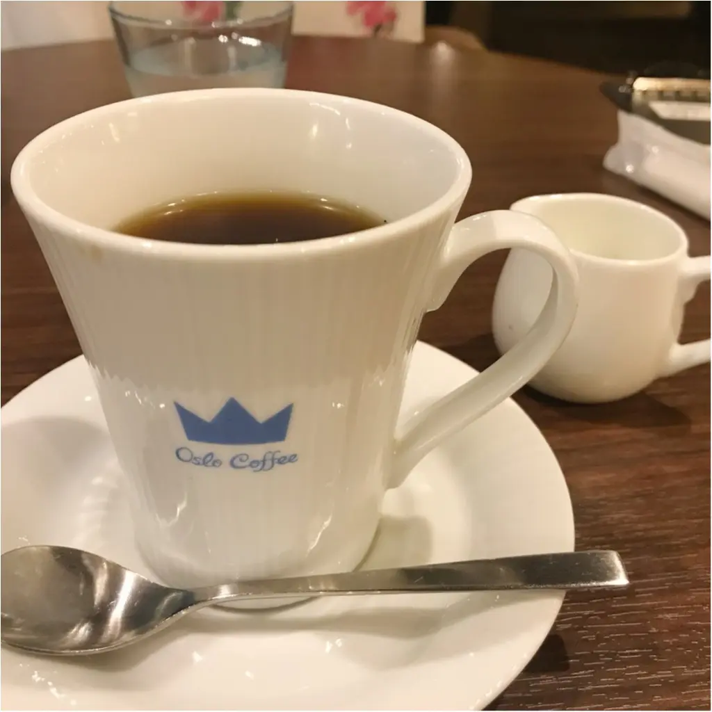 【Oslo Coffeeの魅力】に迫る!都内中心に店舗拡大中!こだわりのコーヒーが最強説!_1