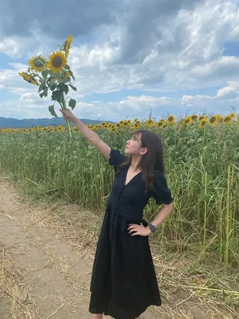 {季節限定}#映えスポット_2