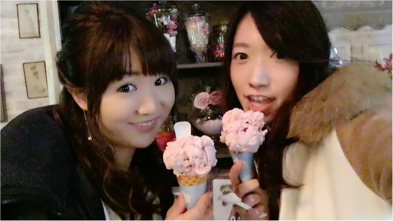 『お菓子の街』が表参道に現れた!キャンディのネオン看板❤︎ハチミツの街灯❤︎ブラウニーの石畳❤︎チョコレートの惑星❤︎カップケーキの火山…お菓子の魔法にかけられて✨≪samenyan≫_25