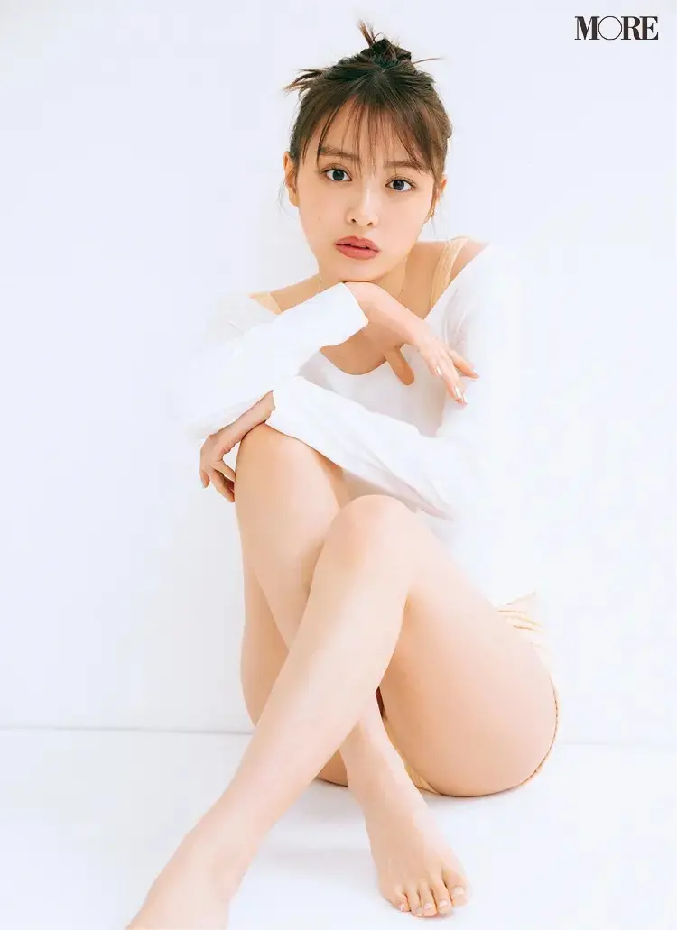内田理央